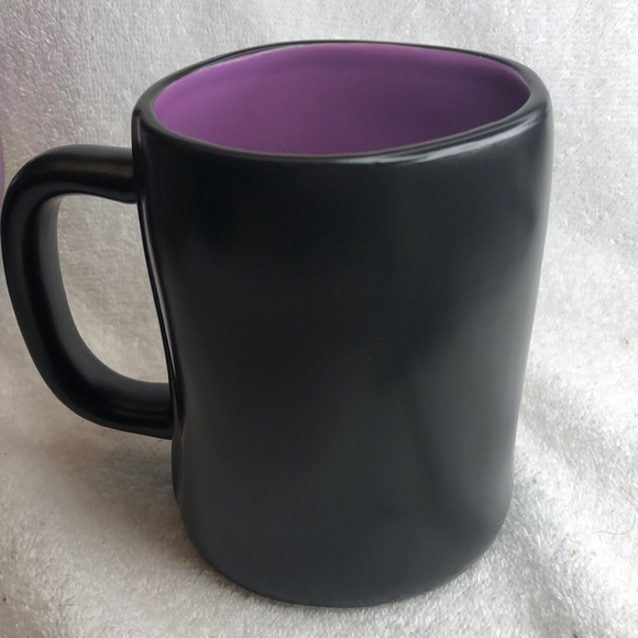 Rae Dunn Halloween Coffee Mug Drink Up Witches New - Picture 4 of 6